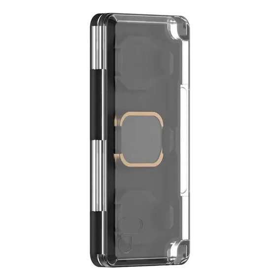 Filtro Uv Para Drone Dji Mavic 2 Pro - Polarpro Cinema Serie Foto 1