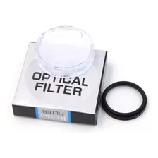 Filtro Uv Para Lente De Câmera Kenko Uv Kenko 52mm 52mm Foto mini 1