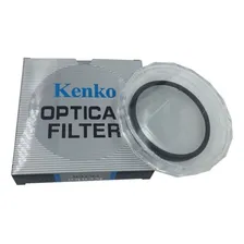 Filtro Uv Para Lente De Câmera Kenko Uv Kenko 52mm 52mm Foto mini 3