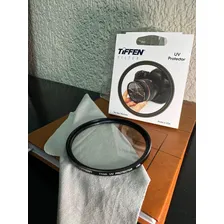 Filtro Uv Tiffen Foto mini 4