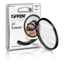 Filtro Uv Tiffen Foto mini  2
