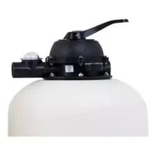 Filtro Veico Para Piscina Até 144.000 Litros V-80 Fluidra Foto mini 4