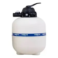 Filtro Veico Para Piscina Até 144.000 Litros V-80 Fluidra Foto mini 1