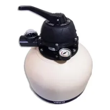 Filtro Veico Para Piscina Até 144.000 Litros V-80 Fluidra Foto mini 2