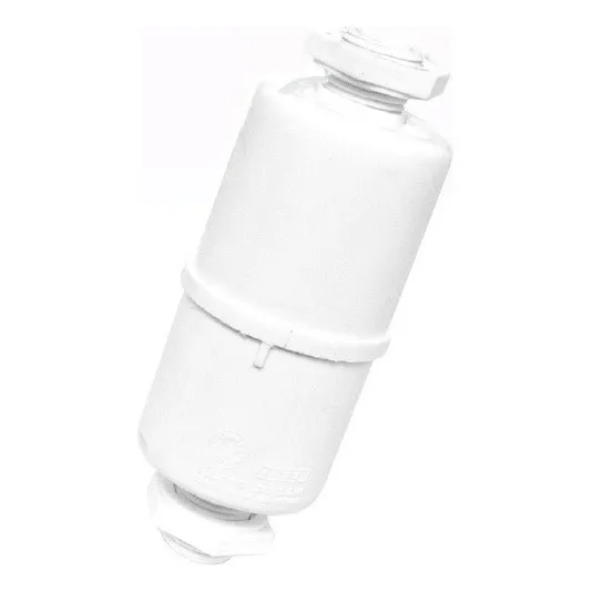 Filtro Zuflow Rosca 1/2 Zf2211 Zulfer Foto 1