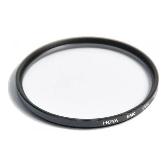Filtros De Lente Hoya Uv(c) Ultravioleta Hmc 82mm Foto 1