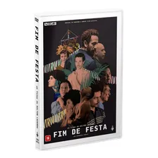Fim De Festa - Dvd Foto  mini 1