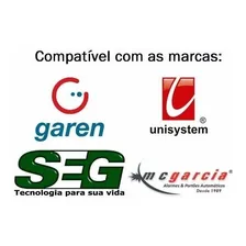 Fim Percurso + Batente Do Reed Bv Garen, Seg, Mc Garcia, Un 0V Foto mini 4