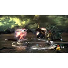 Final Fantasy 13 Xlll-2 Ps3 MĂdia FĂsica Estándar Edition Foto mini 3