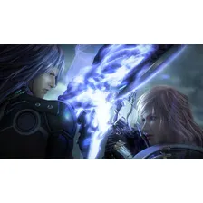 Final Fantasy 13 Xlll-2 Ps3 MĂdia FĂsica Estándar Edition Foto mini 2