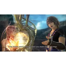 Final Fantasy 13 Xlll-2 Ps3 MĂdia FĂsica Estándar Edition Foto mini 4