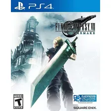 Final Fantasy Type-0 Hd Ps4 Final Fantasy Vii Ps4 Físico Foto mini 1