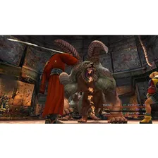Final Fantasy X-x2 Hd Remaster Switch Midia Fisica Foto mini 2