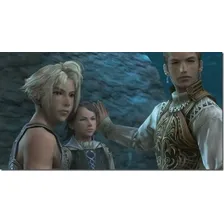 Final Fantasy Xii 12 The Zodiac Age Limited Steelbook Edition - Ps4 Edição Colecionador Foto mini  3