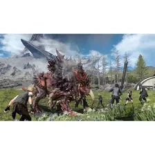 Final Fantasy Xv Day One Ed. (midia Fisica) Xbox One () Foto mini 4