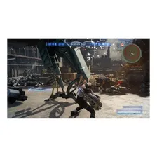 Final Fantasy XV Final Fantasy XV Standard Edition Square Enix PS4 FĂsico Foto mini 3