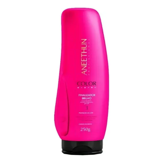 Finalizador Aneethun Color System 250g Foto 1