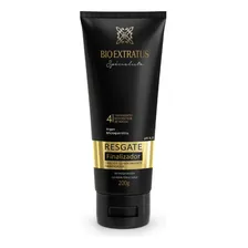 Finalizador Bio Extratus Specialiste Resgate 200g Oficial Foto  mini 1