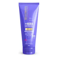 Finalizador Capilar Mais + Hidra Bio Extratus 200g Hidratant Foto  mini 1