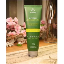 Finalizador Para Cachos Grandha Piment Curl Wave 150g Kit C2 Foto mini  3
