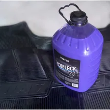 Finalizador Para Caixa De Rodas Ecoblack 5 Litros Vonixx Cor Roxo Foto mini  3