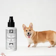 Finalizador Perigot Serum Iluminato Delux 120ml Cães E Gatos Foto mini  2