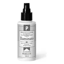 Finalizador Perigot Serum Iluminato Delux 120ml Cães E Gatos Foto  mini 1