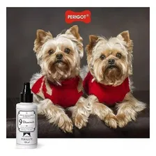 Finalizador Perigot Serum Iluminato Delux 120ml Cães E Gatos Foto mini  3
