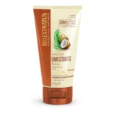 Finalizador Umectante Oleo Coco 150g Bio Extratus Foto mini 1