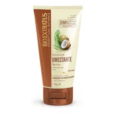 Finalizador Umectante Oleo Coco 150g Bio Extratus Foto mini 1
