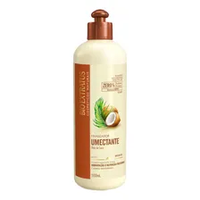 Finalizador Umectante Óleo De Coco Bio Extratus 500ml Foto mini 1