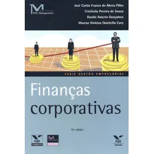Financas Corporativas Foto mini 1