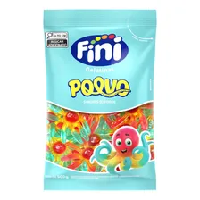 Fini Bala Gelatina Polvo 500g - Kit 3 Pacotes - Atacado Foto mini 1