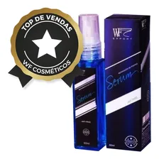 Finish - Reparador De Pontas Wf Serum Wf Cosmeticos 60ml Foto mini  3