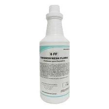 Finisherfresh Floral Finalizador Passadoria Spartan 1 Litro Foto  mini 1