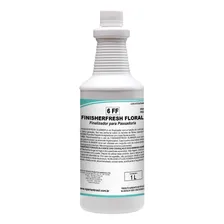 Finisherfresh Floral Odorizador E Finalizador Spartan 1lts Foto mini 2