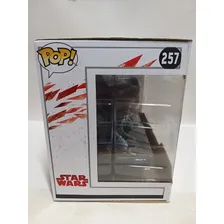 Finn & Captain Phasma Batalha Star Wars Funko Pop! Moments Foto mini  2