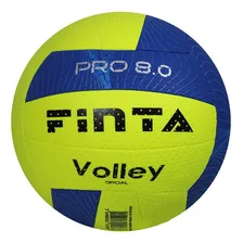 Finta bola de v么lei oficial pro 8.0 Foto mini 1