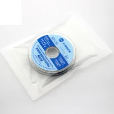 Fio Aço Para Separar Tela Lcd Touch 0.03mm 100m Kit 2 Unid Foto mini 2