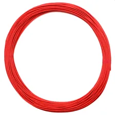 Fio Cabinho Flexível Cobre 0,75mm Rolos Com 25m - Cores Foto mini 2