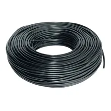 Fio Cabo Flex 0,6/1kv Hepr Pp 4x2,50mm Rolo 100 Metros Sil Foto mini 2
