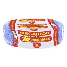 Fio Cabo Flexível 2,5mm Rolo Com 100 Metros Cobrecom Foto mini  3