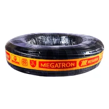Fio Cabo Flexivel 95mm Cobre Puro 1kv Com 17 Metros Cobertura Preto Foto mini 3