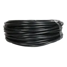 Fio Cabo Flexível Pp 2 Vias 2,5mm Extensão Rolo 50 Metros Foto mini 4