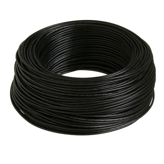 Fio Cabo Pp 3x1,5mm Flexível - 5 Metros Foto 1