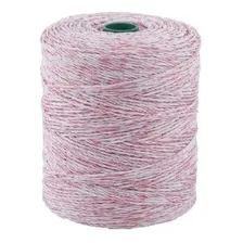 Fio Cerca Elétrica Eletroplastico Arame Gado 500 M Foto mini 2