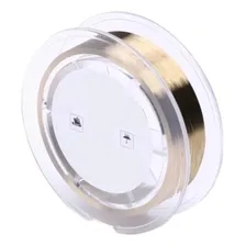 Fio De Aço 0,04mm 100m Yaxun Yx 220 Para Separar Tela Lcd Foto mini  3
