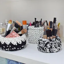 Fio De Malha Ecomalha Estampas Diversas 140m - Euroroma Foto mini 2