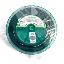 Fio De Molibdênio Para Máquina De Eletroerosão 0.11mmx3000m Foto mini 2
