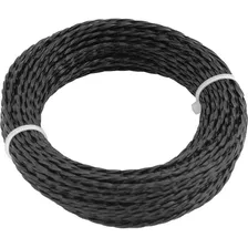 Fio De Nylon 1,8mm X 15m Silencioso Vonder Foto  mini 1